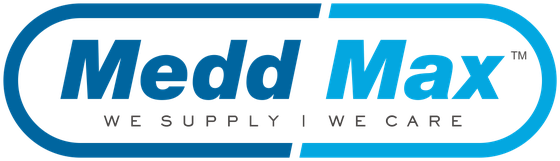 Medd Max: We Supply, We Care